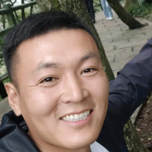 阿乔【努力还债版】