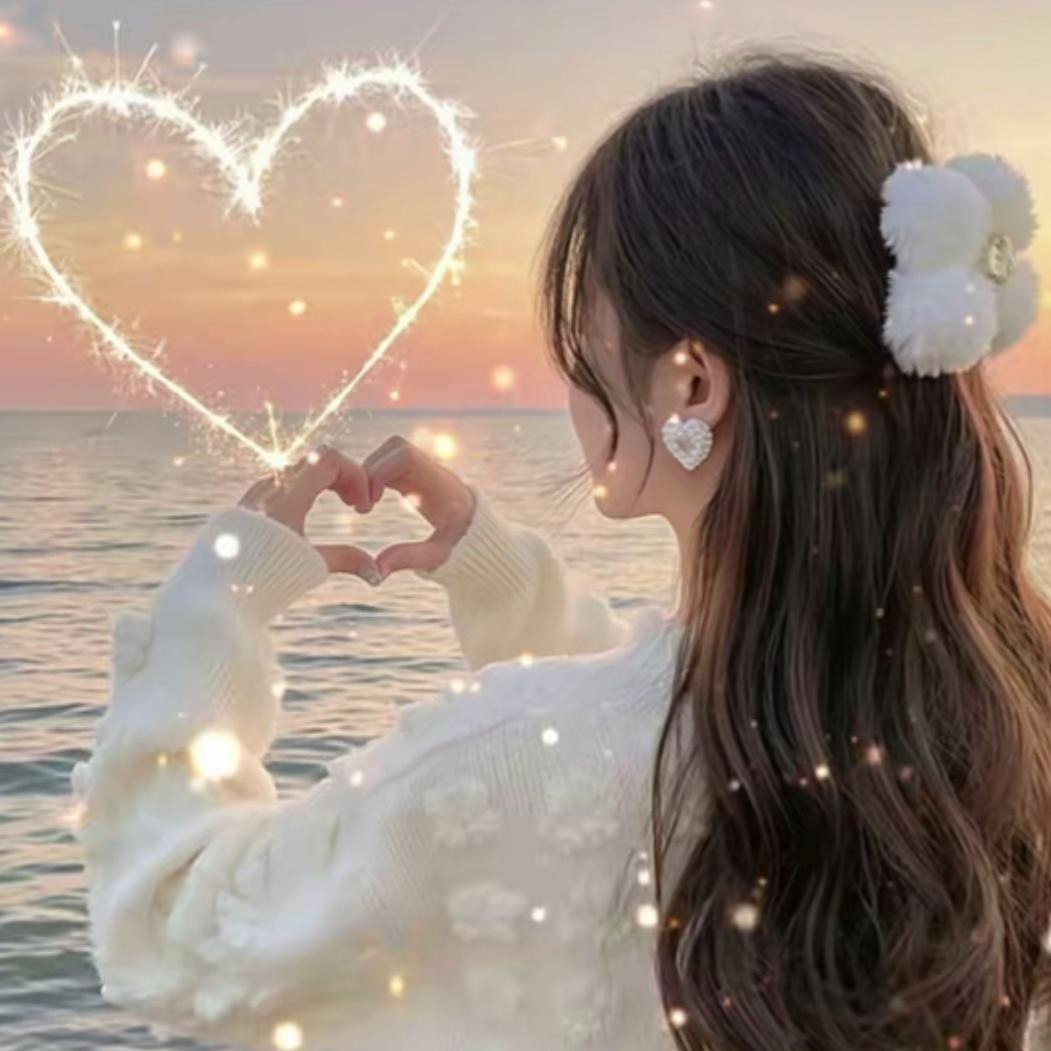 এ᭄ོོ💞幸运💗ི་ྀɞృ༊: