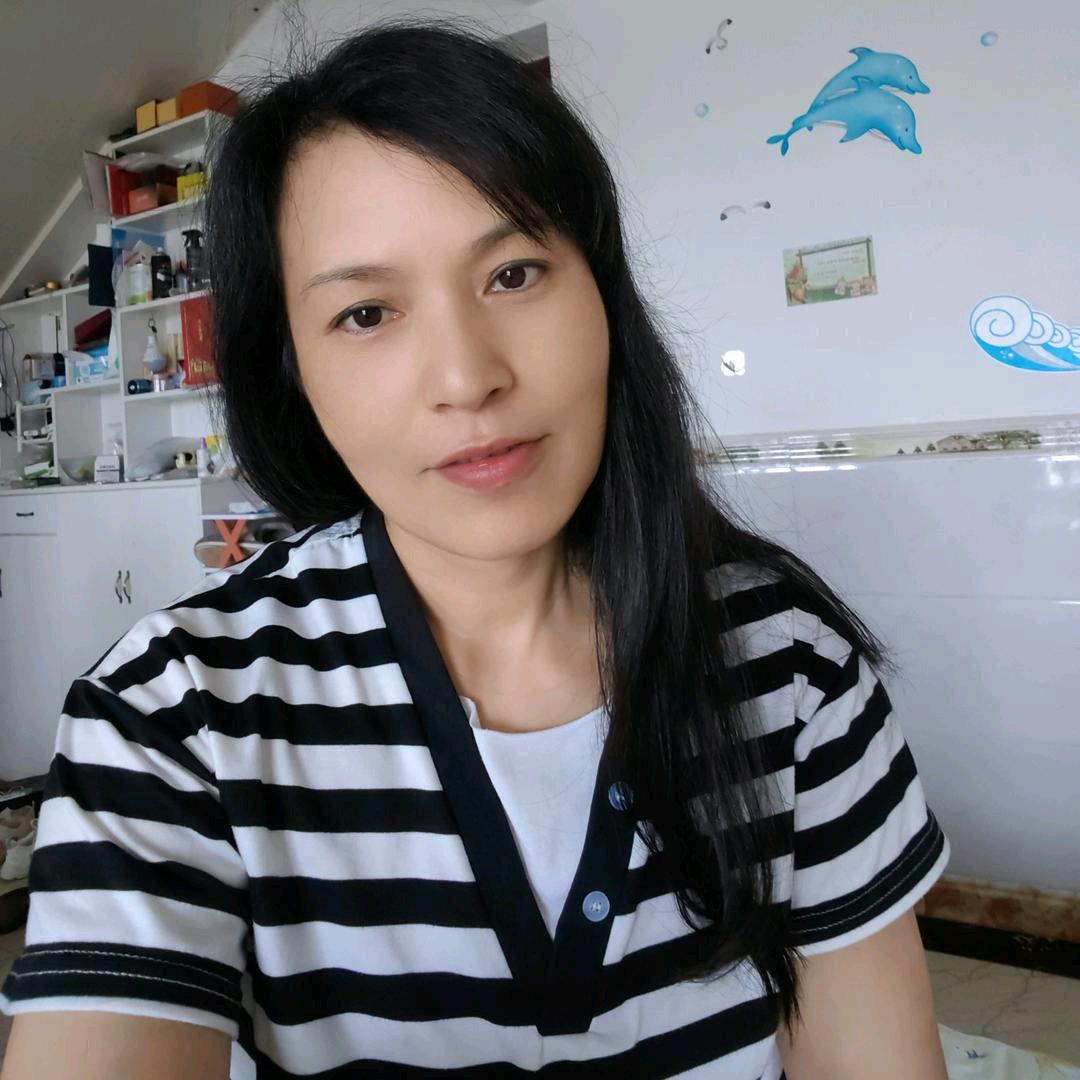 阿姐（不定时开播）