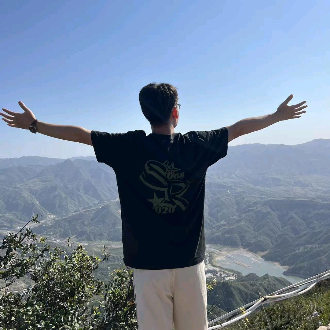 长乐岁