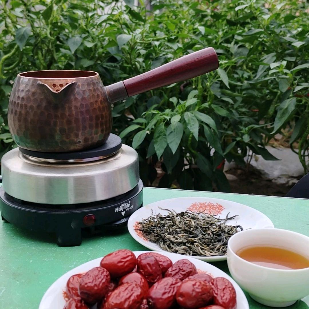 元宝罐罐茶🔥（猫山大叔）