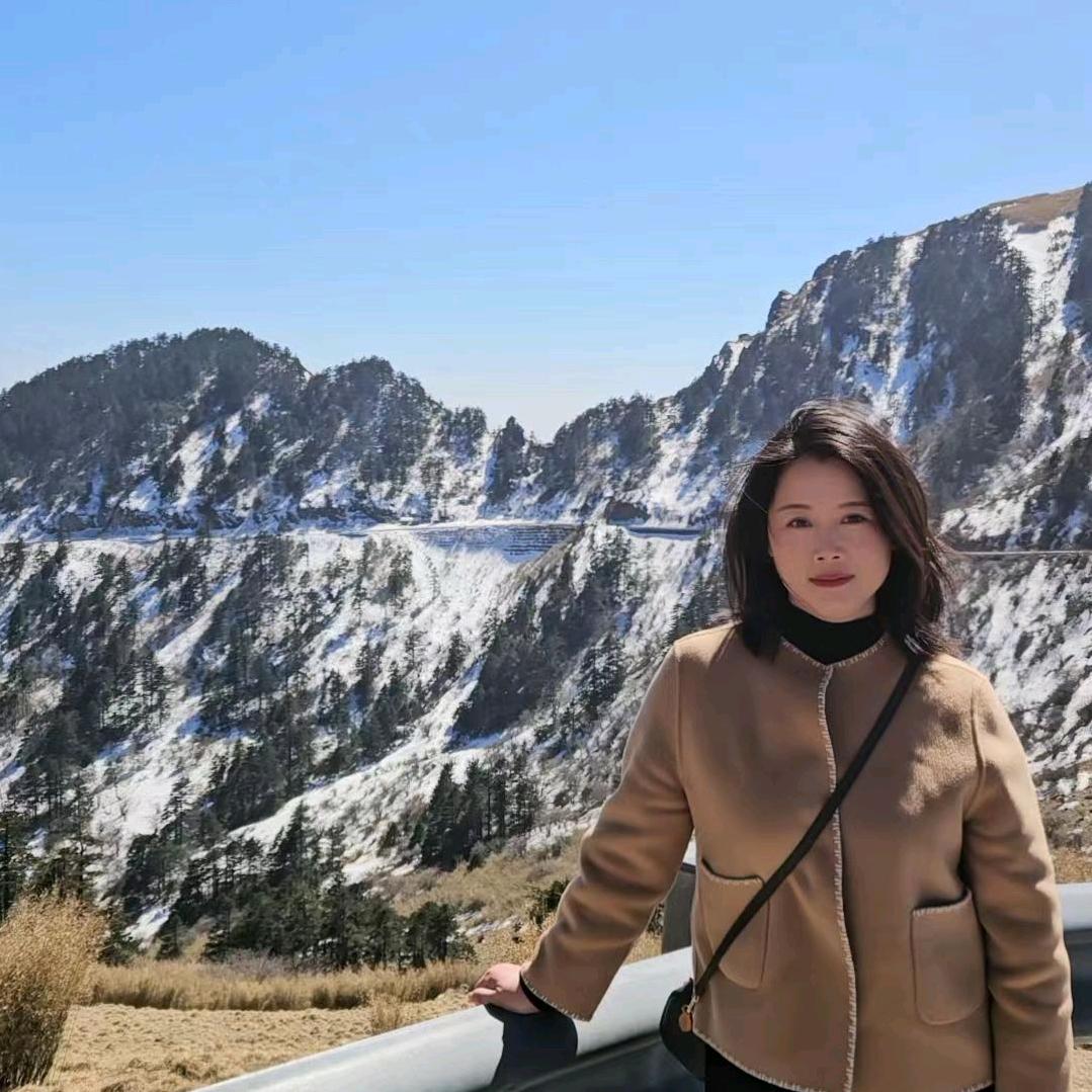 南京九朝华侨店-茄房小管家-玲玲