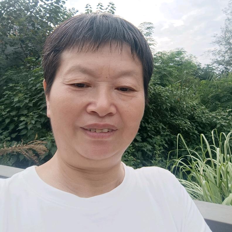 农村张姐