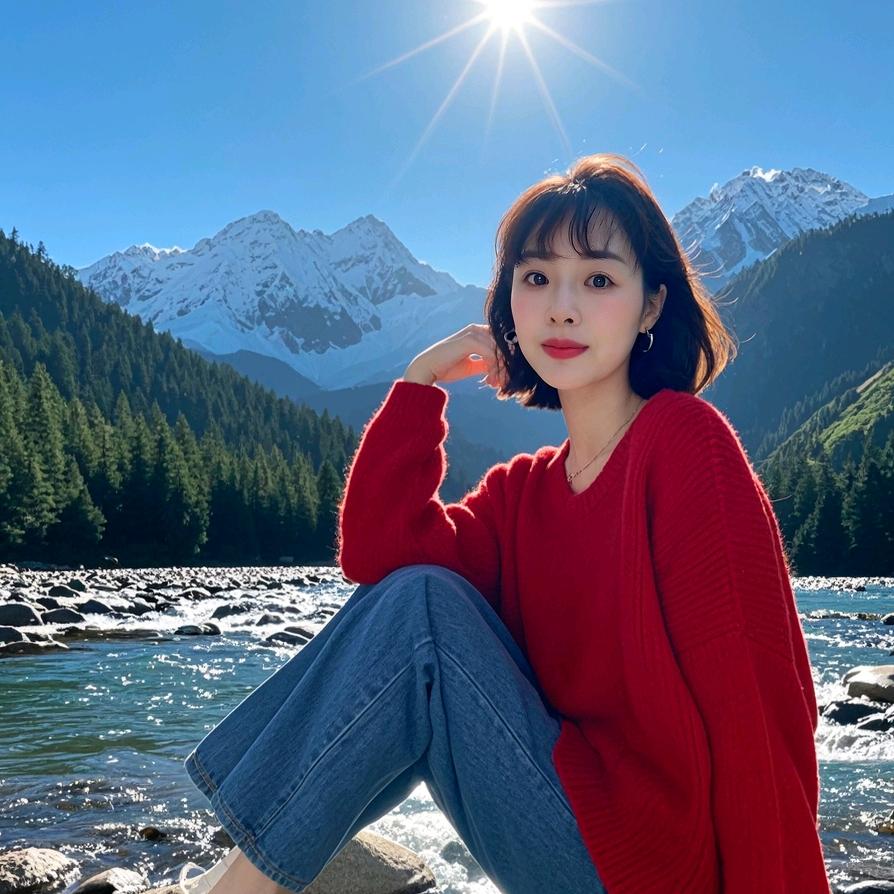钰昕姐姐💃💃💃