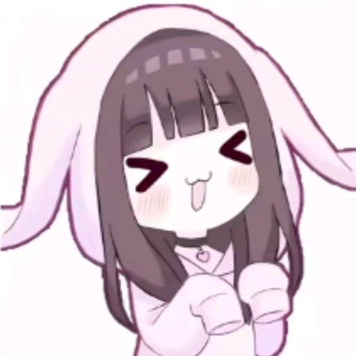 晴天.