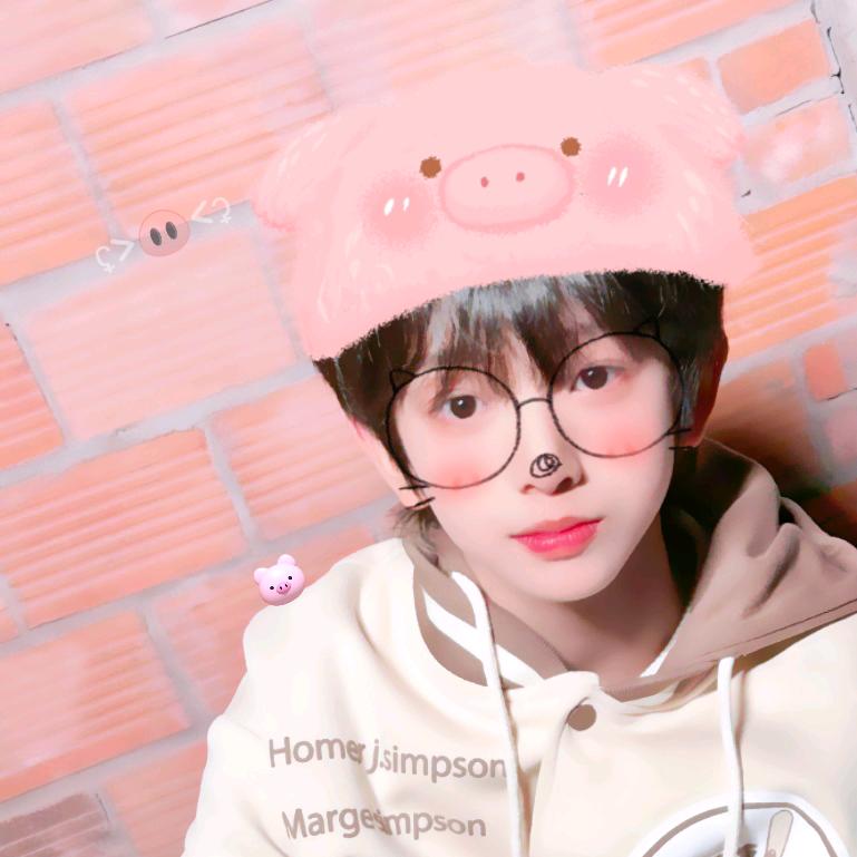 铭牌小猪🎸