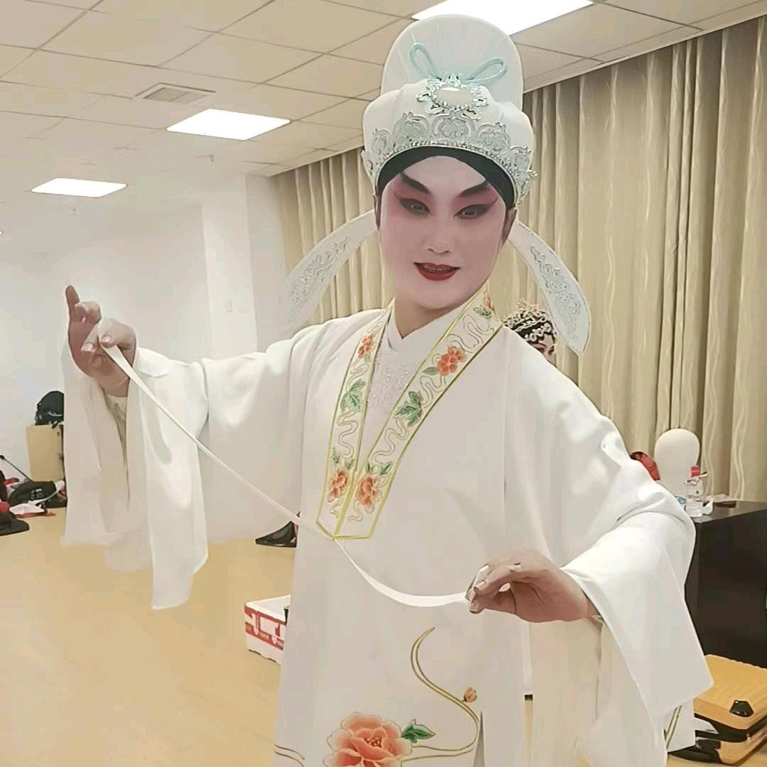 梨园子弟