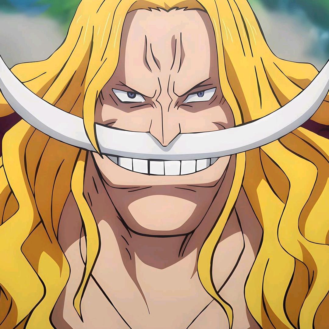 白胡子（游戏主播）