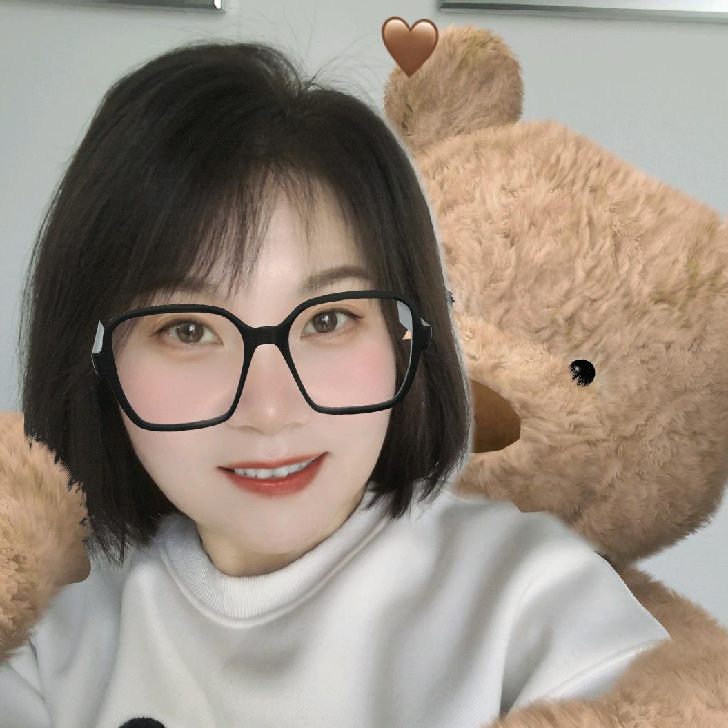 @果果（橱窗好物）