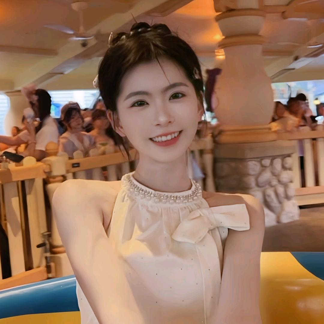 琪鹅🐧（我是老五）