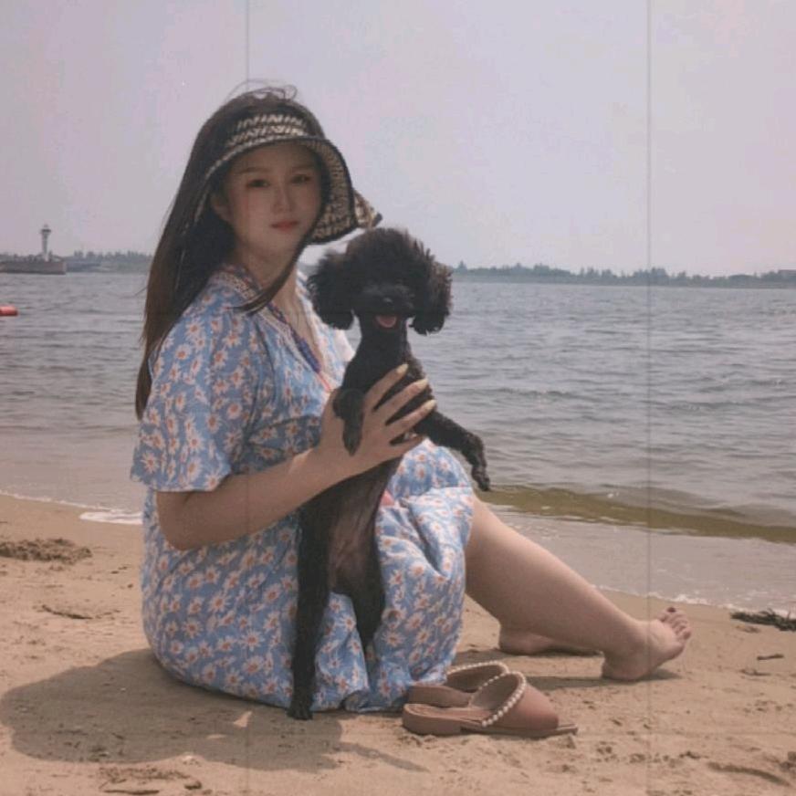 黑妹儿的姐姐
