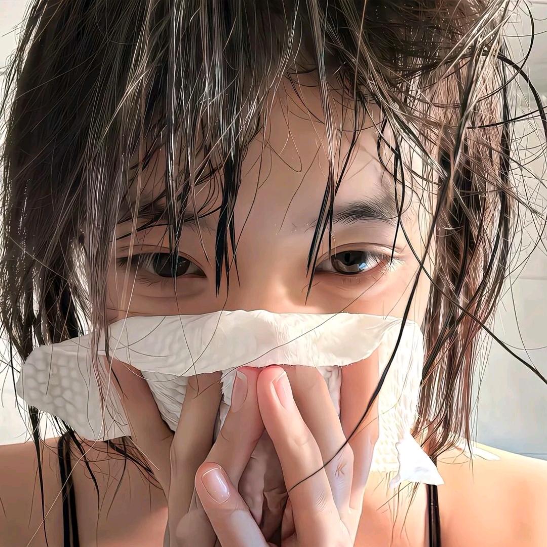 临婳。