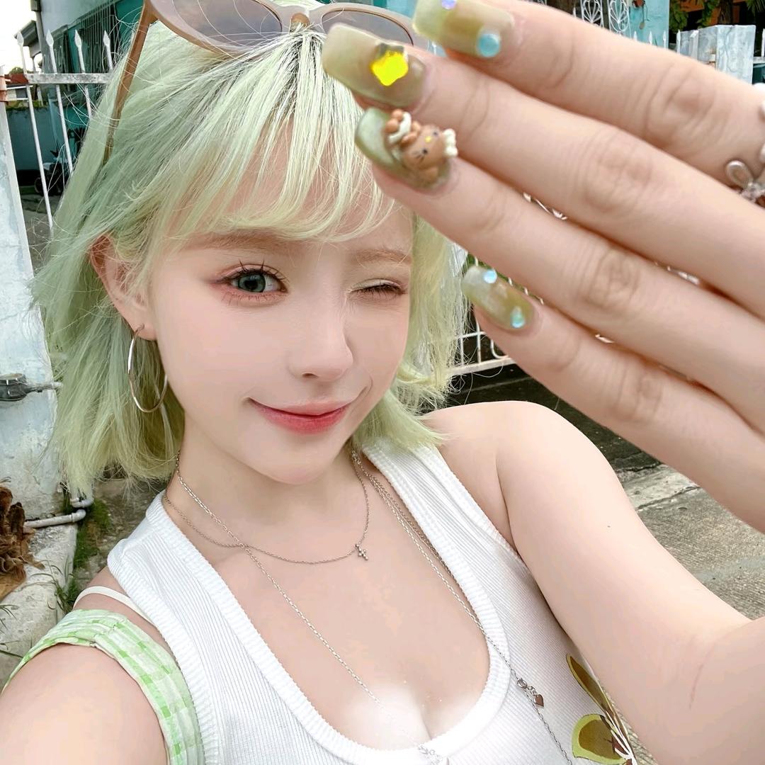 小凡爱美美