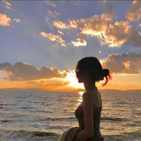 🌱幸运☘️相随  💞