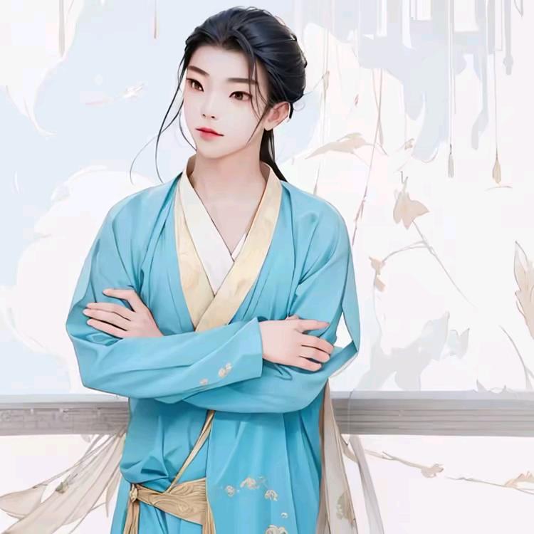 80后眼镜哥