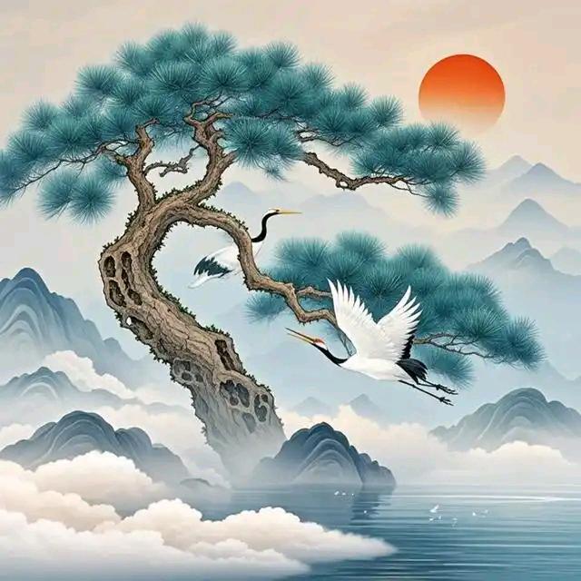 阿光传递正能量