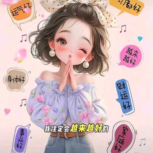 金花