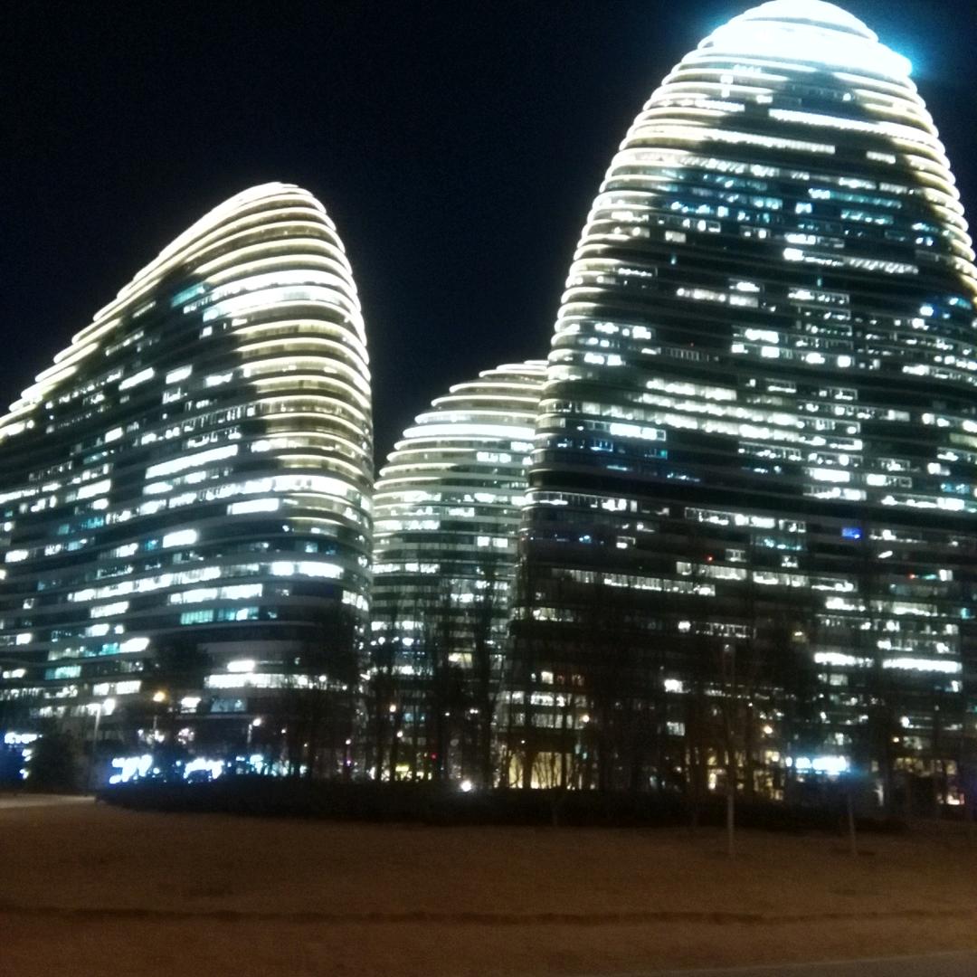 清风明月