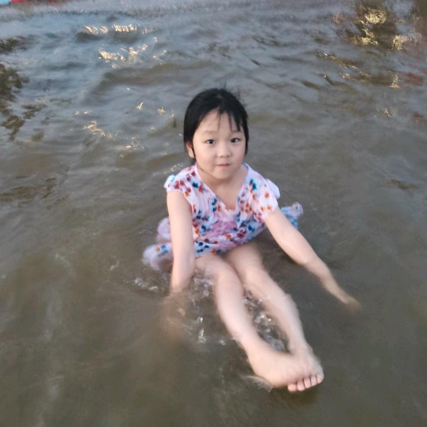 曦涵妈妈