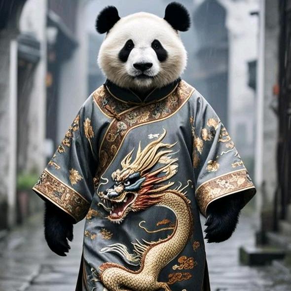 蓝星动漫棋手