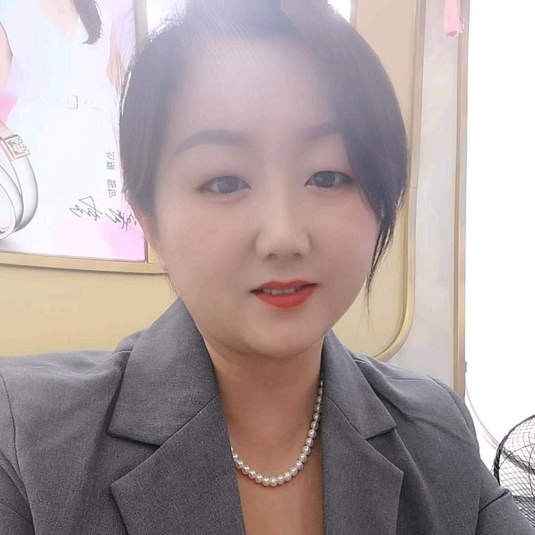 蒙蒙珠宝推荐官