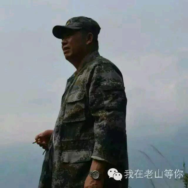 老刀