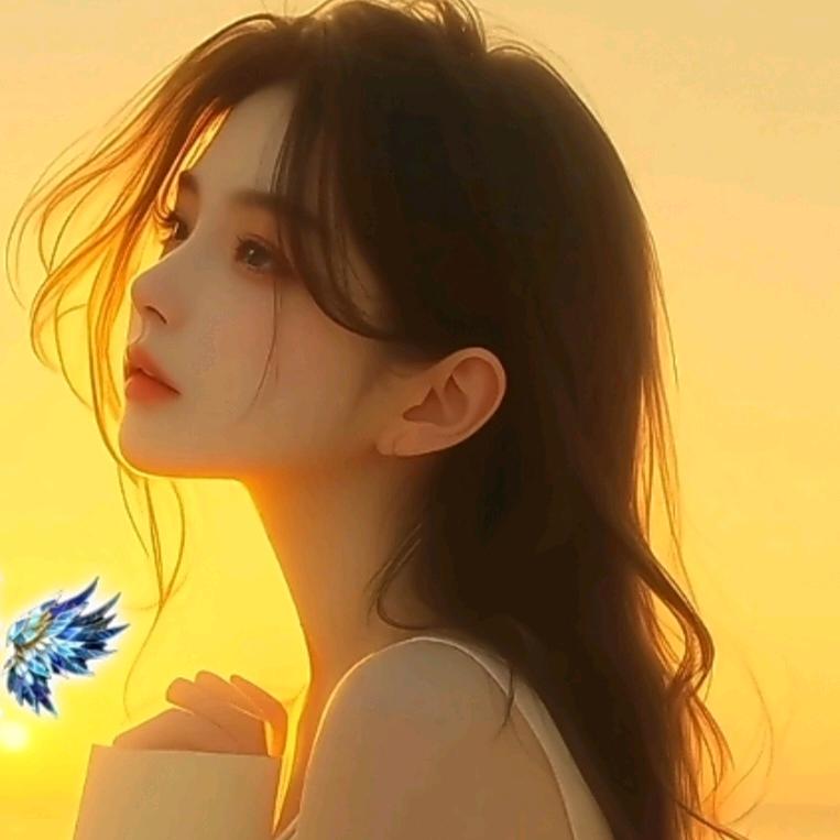 💞 ℳঞ余生 ໌້在💔无你🎀
