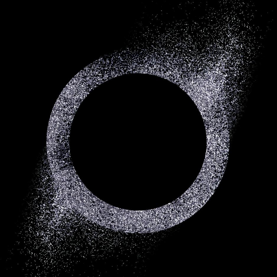 对方不在输入...