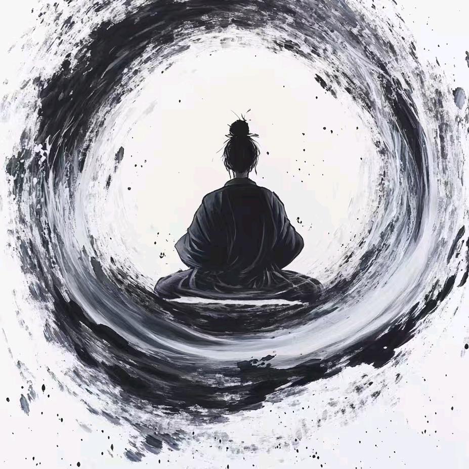 绿篱雅境