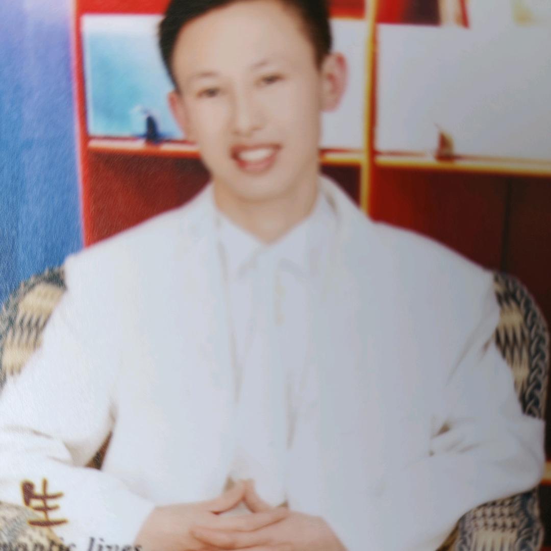 情怀蒋哥