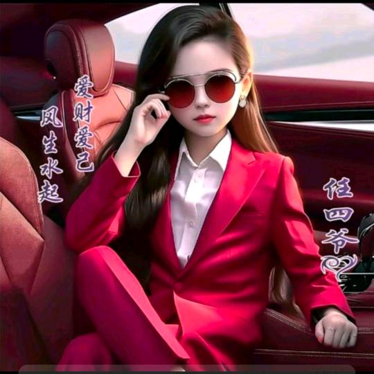 小任性