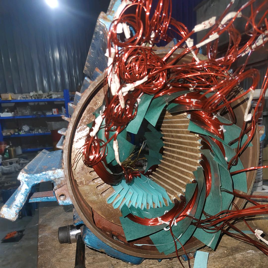 成都专业机电维修公司