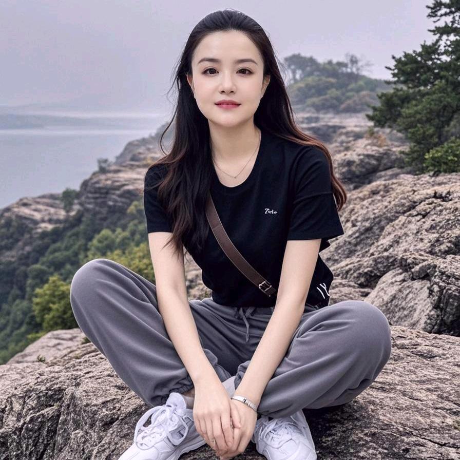 李姐回意🎤