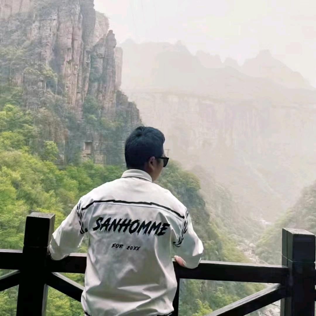 写给小科丫头的情话馆
