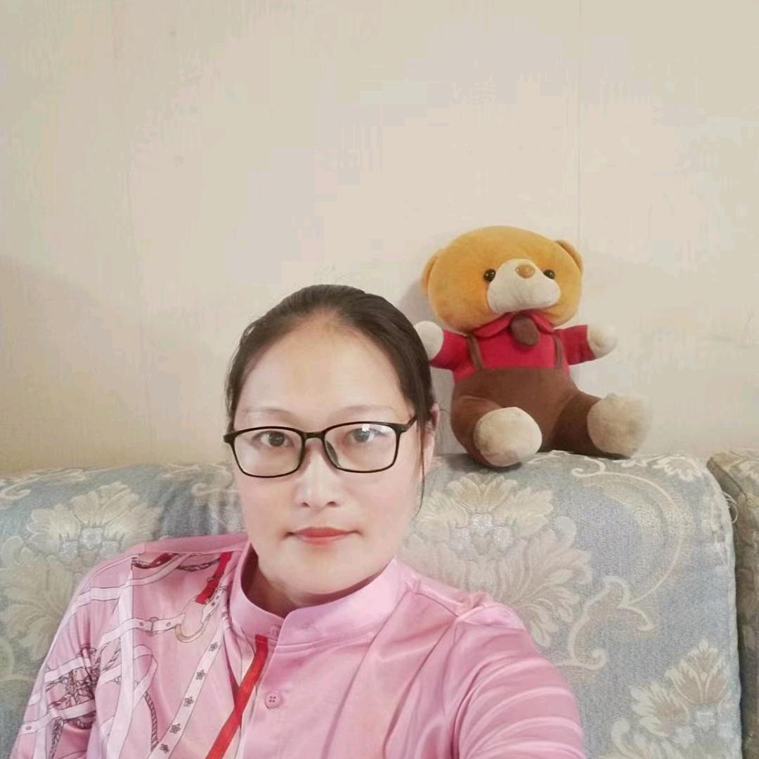 青岛小嫚儿