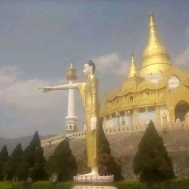 不发脾气，只发财