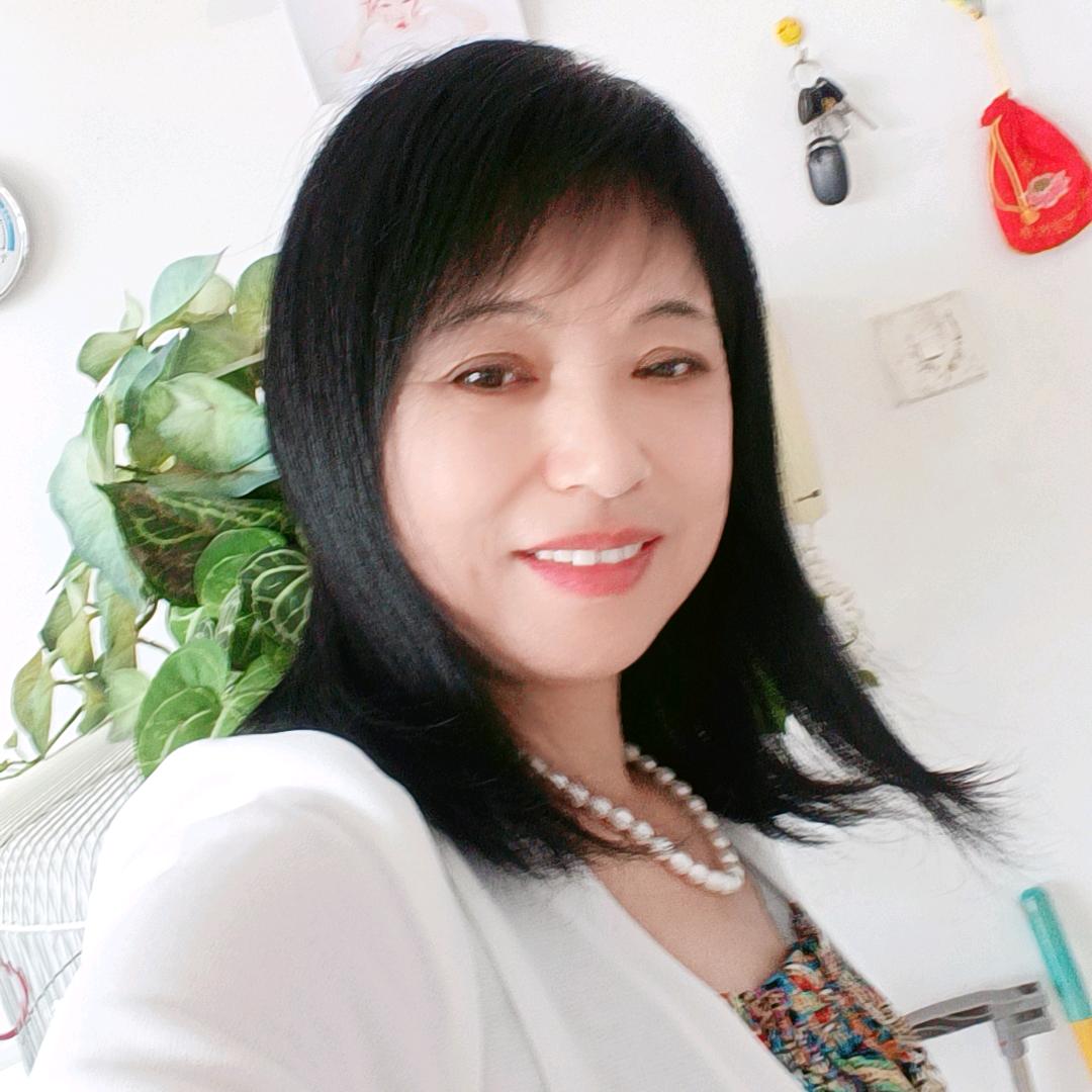 素华(拒聊;)