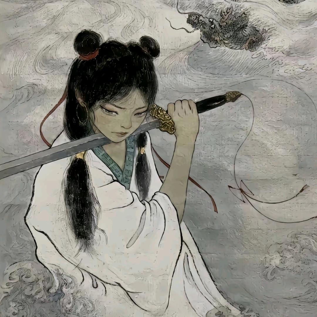 卜子