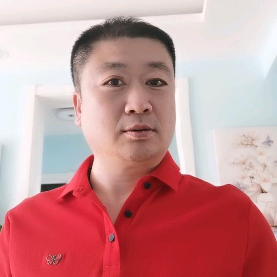 军哥走两步
