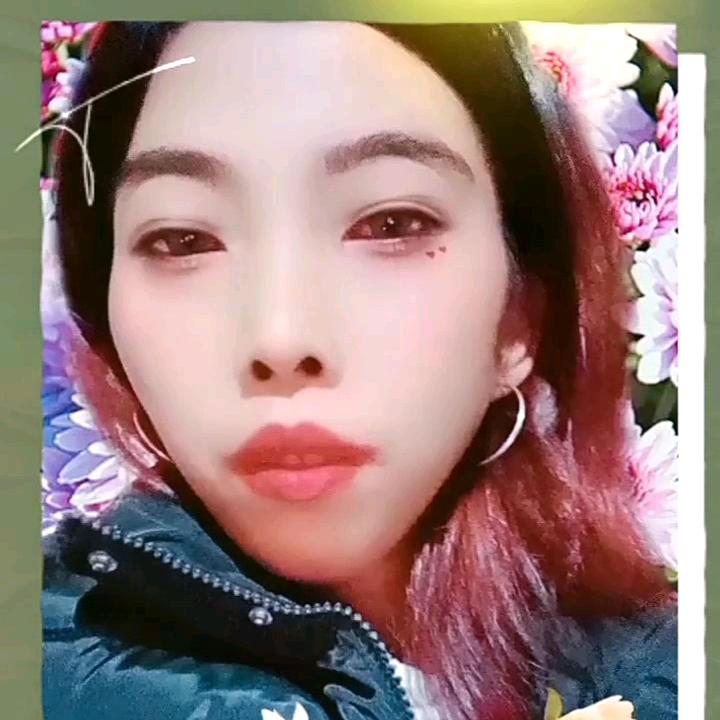 我就是甜甜蜜蜜