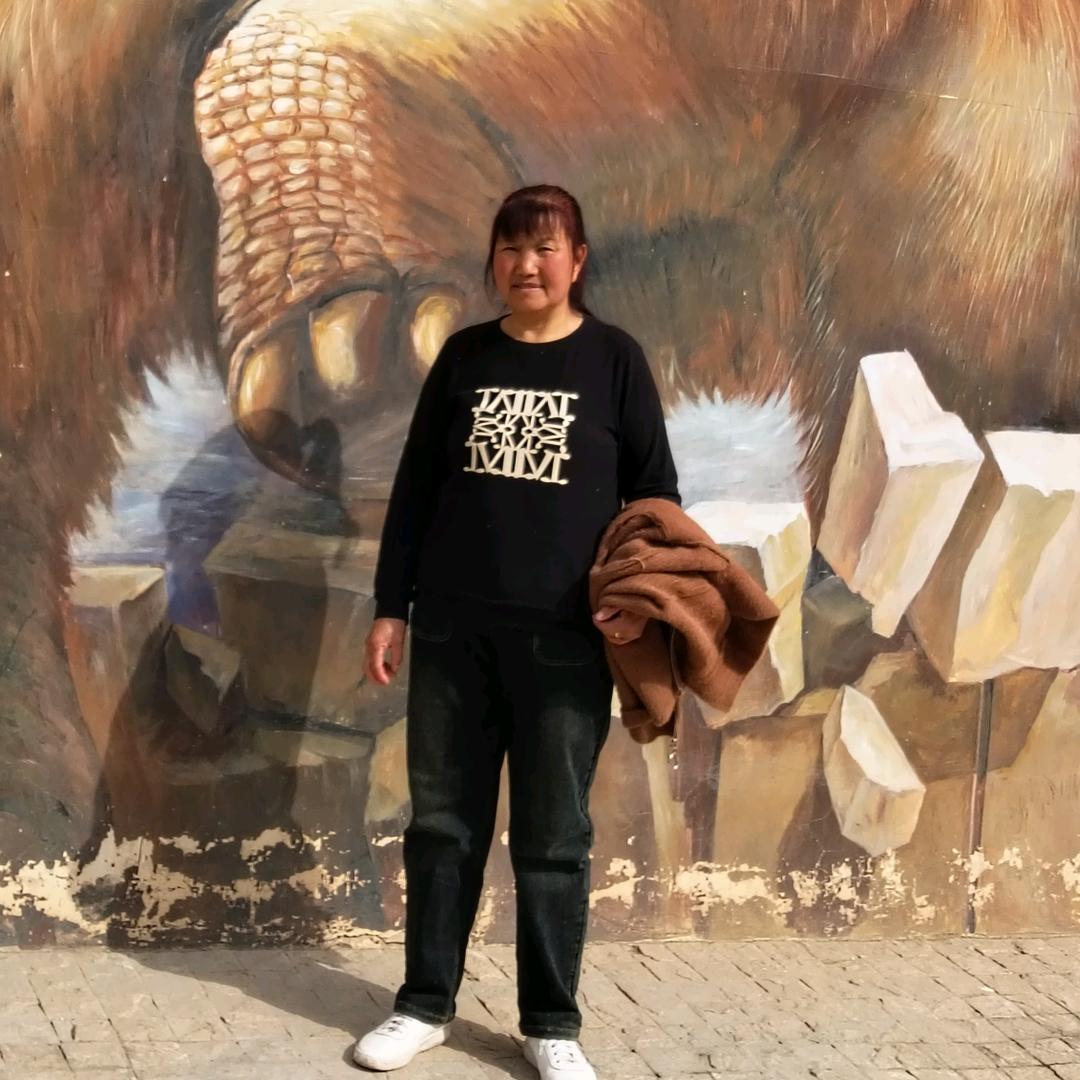 思念一生