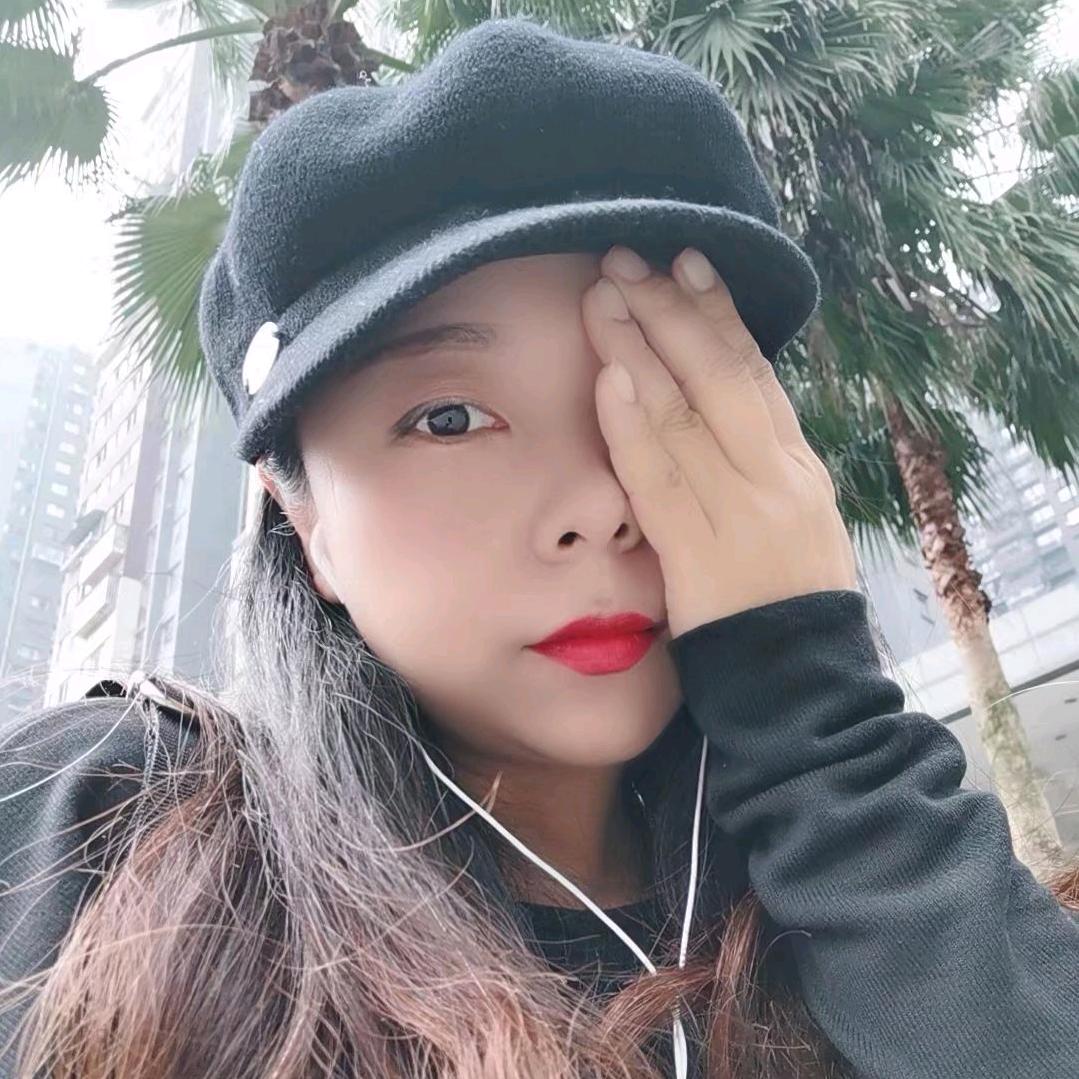 月儿弯弯