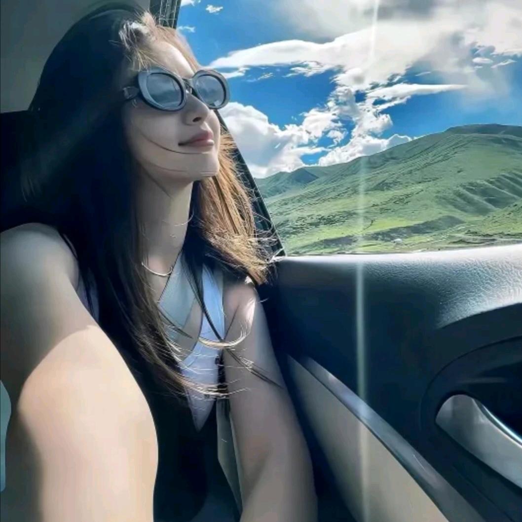 成都网约车-小羽