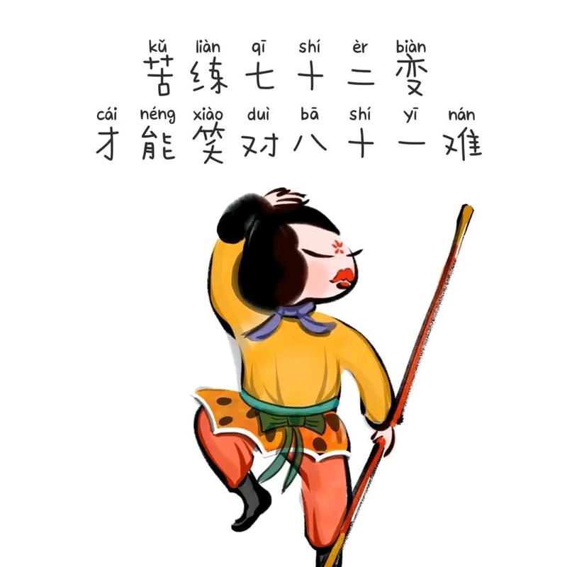 七十二变
