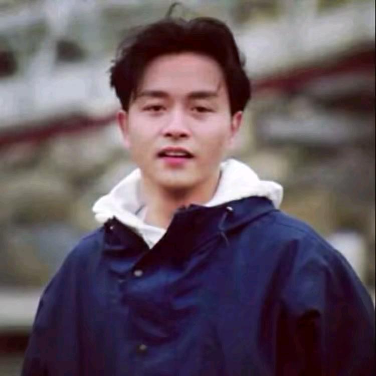 我是大帅哥