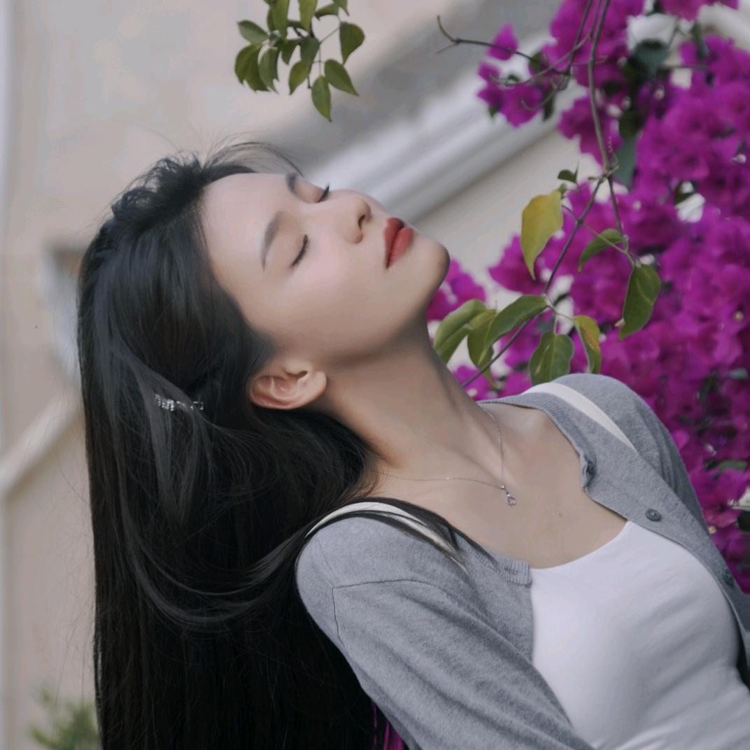 花菇朵.小表妹