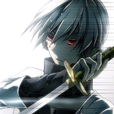 冷酷⚔️杀手