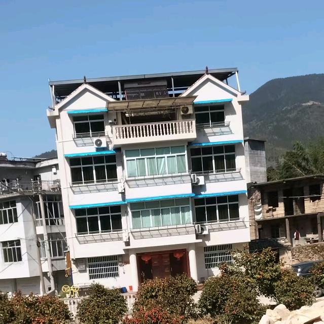 丹丹农家乐