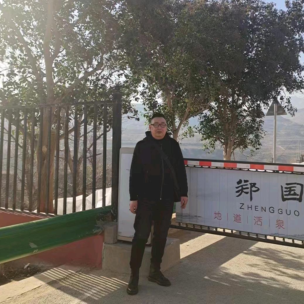 远方的呼唤
