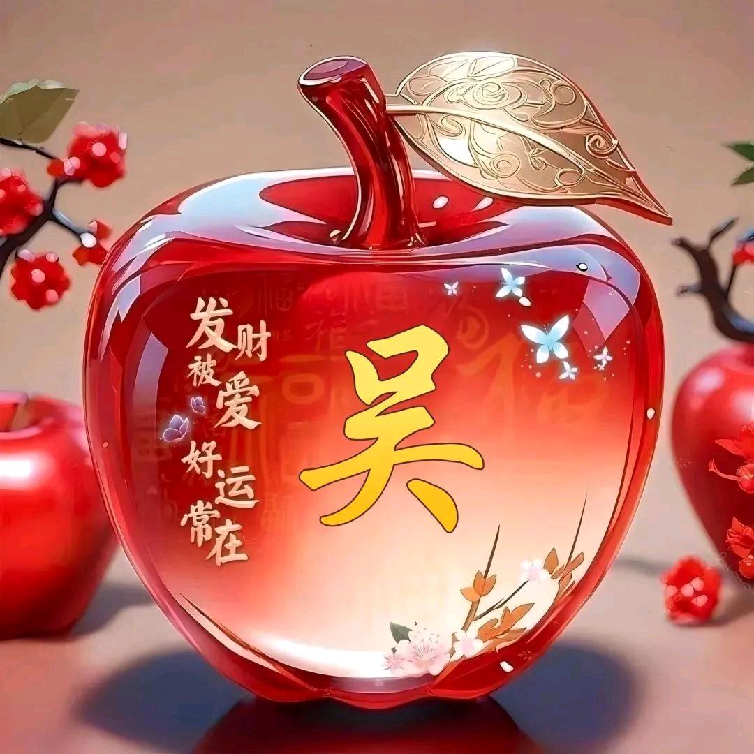 醉美添财（吴）